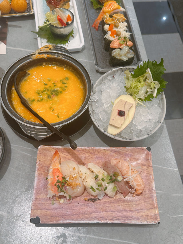 殿堂級美食