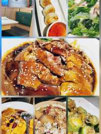 順德菜和中山菜