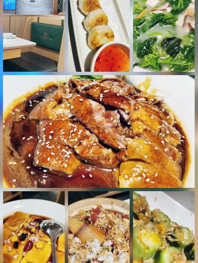 順德菜和中山菜