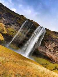 Walk Behind the Magic: Seljalandsfoss, Iceland’s Hidden Perspective