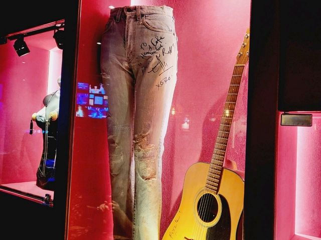 Rocking Stay at Hard Rock Hotel Penang 🎸🏖️