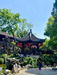 A Philosopher’s Stone Symphony in Yangzhou