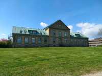 Exploring the Coastal Beauty of Halmstad