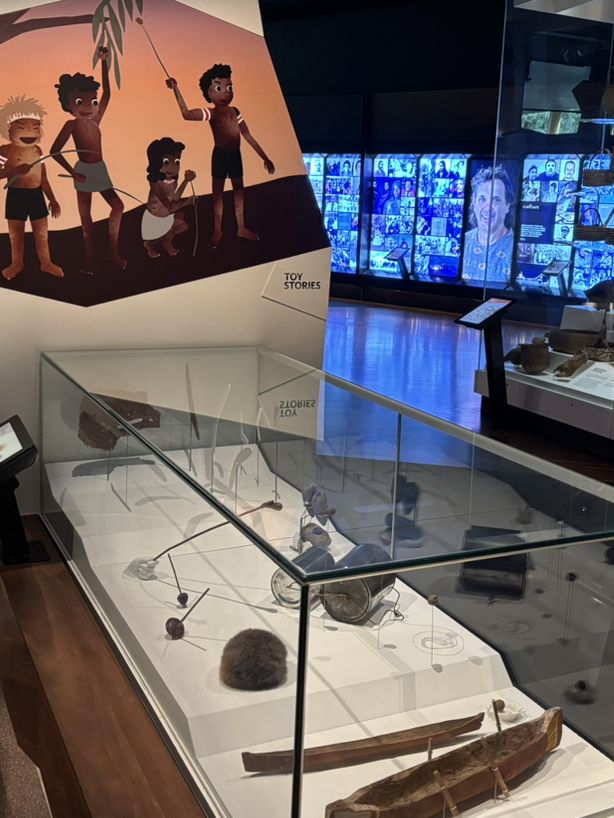 🇦🇺メルボルン博物館「First Peoples」 – オーストラリア先住民の物語に触れる場所 🇦🇺メルボルン博物館「First Peoples」 – オーストラリア先住民の物語に触れる場所