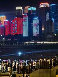 “City of a Thousand Lights”