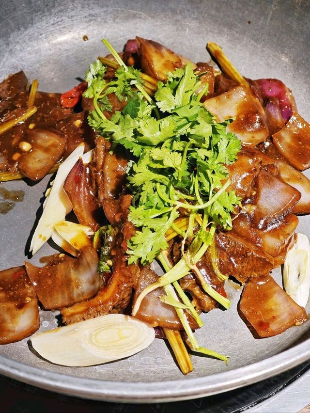 多款🤩高質煲👍火鍋🍲無限時🥢任食