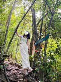 One day trip พิชิตยอดเขาหาดทุ่งยาง ⛰️