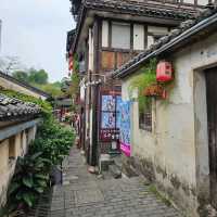 ✨เมืองเก่ากันเค็งฮากกา (GANKENG HAKKA) เซินเจิ้น✨️