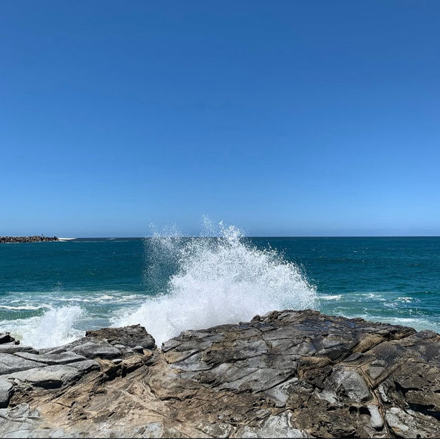 澳洲最美小鎮🌊