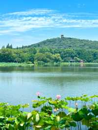 Why Taihu Lake Should Be Your Next Escape