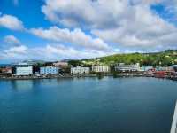 Charming Coastal Adventures in Castries
