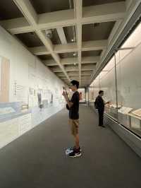 🇭🇰 “Seeing Art Anew” in Hong Kong Museum of Art 