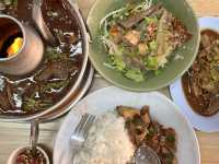 ตาทุมต้มเนื้อสารพัดรสเด็ดฯ