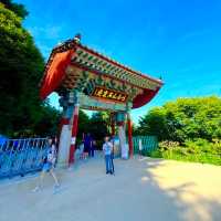 Echoes of Enlightenment at Seokguram