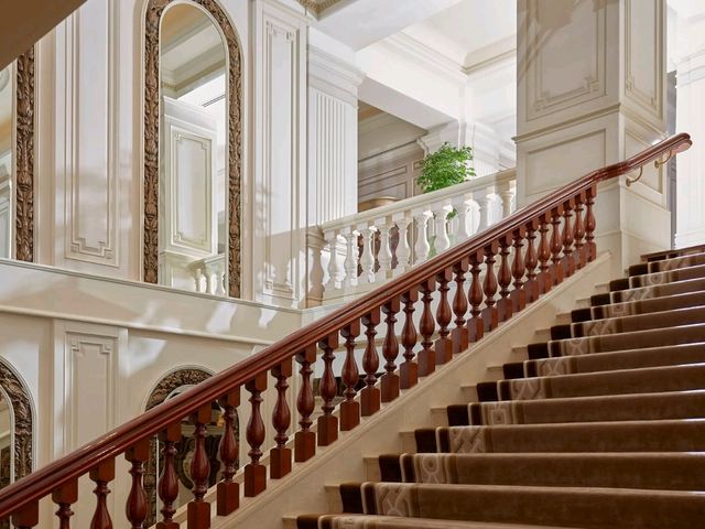 Best Hotel