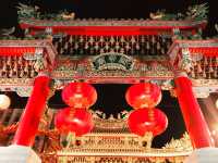 🏮横浜中華街で圧巻の一枚を!関帝廟&媽祖廟撮影ガイド📸✨