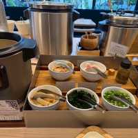 #船舶花園薄野飯店