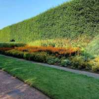Royal Botanic Garden Edinburgh