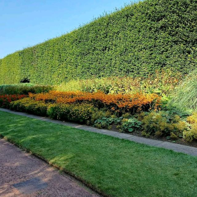 Royal Botanic Garden Edinburgh