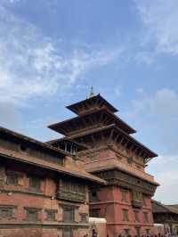 Patan's Royal Legacy: Discovering Durbar Square