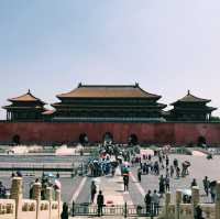 🇨🇳🏯 探索故宮的千年秘境：歷史與文化的璀璨寶庫 📜⌛️