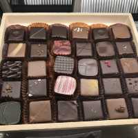 北鎌倉「Chocolat CALVA」と梅散歩🌸