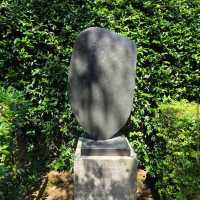 Peggy Guggenheim Collection, Venice (Italy)