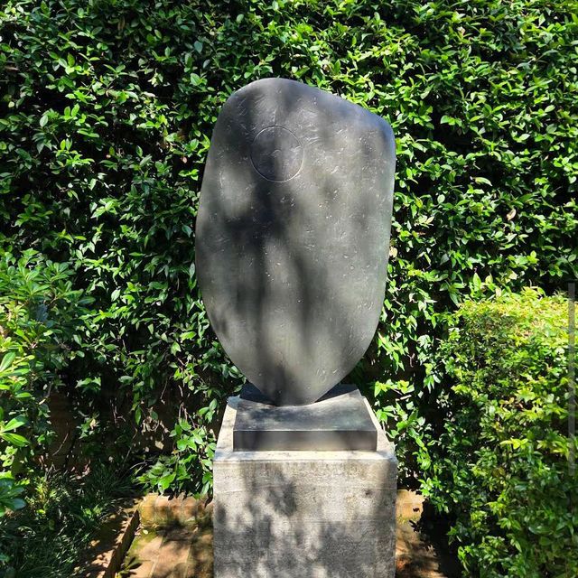 Peggy Guggenheim Collection, Venice (Italy)