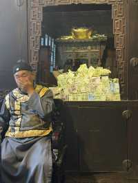 Pingyao ancient city