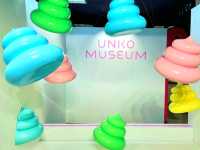 A Playful Day at Unko Museum Tokyo