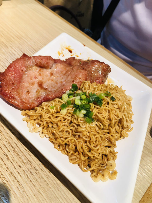 很開心品嚐了一個很美味的下午茶🫖🥪🍝 很開心品嚐了一個很美味的下午茶🫖🥪🍝
