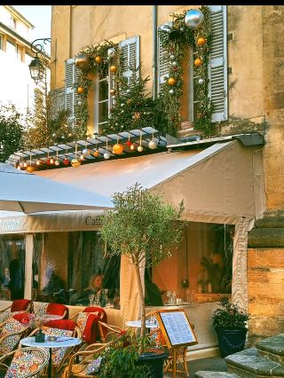 [漫步藝術與療癒之城🎨在普羅旺斯地區艾克斯淨化心靈]