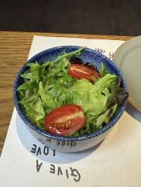 銅鑼灣隱世餐廳Chill爆美食推介  