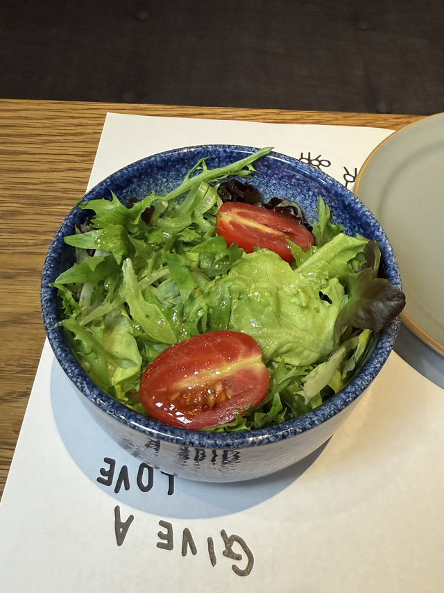 銅鑼灣隱世餐廳Chill爆美食推介  