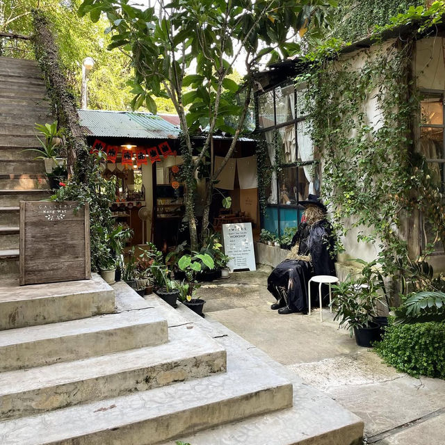 All Day Craft – บ้านข้างวัด, เชียงใหม่ 🏡🌿✨  🕰️  All Day Craft – บ้านข้างวัด, เชียงใหม่ 🏡🌿✨  🕰️