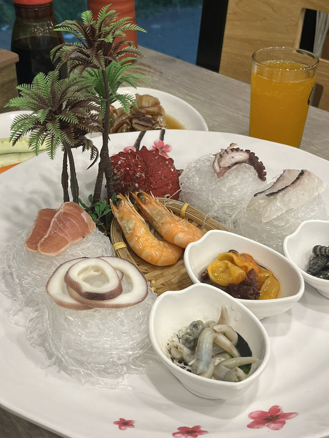 여름이 떠나가기 전 동쪽 제주 🌻