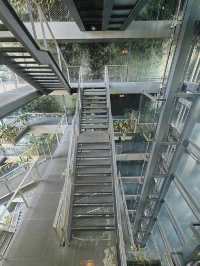 Renaissance Barcelona Fira Hotel – Vertical Garden Elegance in the City