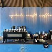 📍 Pachana x Phala Craft Coffee Roasters 🫶🏻🌿
