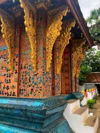 Luang Prabang – Timeless Charm of Laos ✨