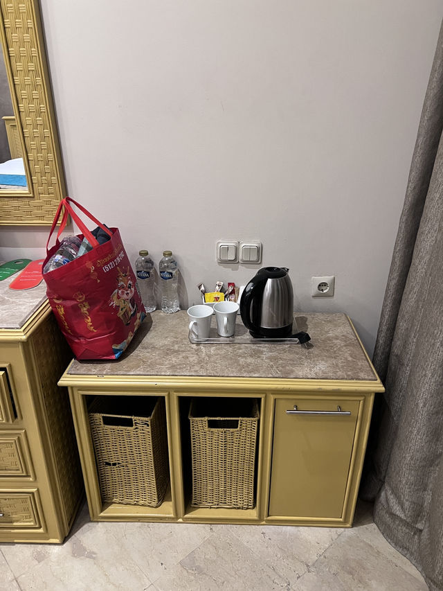 ［埃及住宿］開羅艾爾薩拉姆協和酒店Concorde El Salam Cairo Hotel & Casino🏨