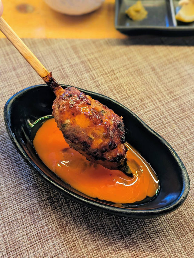 尖沙咀 燒鳥迷天堂🔥鳥鑫 🍢