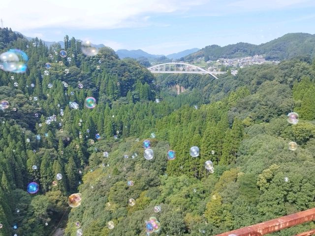 高千穗小火車之旅