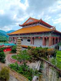 Kek Lok Si