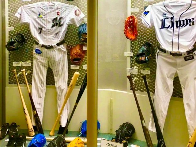 Baseball Hall of Fame and Museum – A Journey Through Japan’s Baseball Legacy