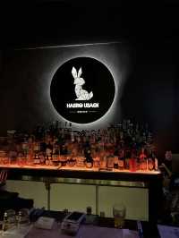 Haiiro Usagi, Johor Bahru’s Hidden Speakeasy with Style and Soul