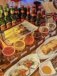 深圳· 醉牛俠民謠酒館