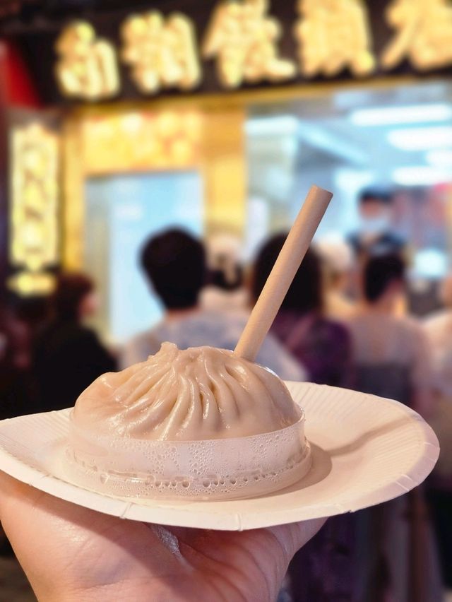 ค่ำคืนแห่งความงดงามอลังการที่ Yuyuan old street ค่ำคืนแห่งความงดงามอลังการที่ Yuyuan old street