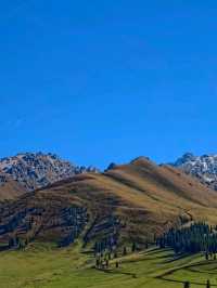Nalati: A Timeless Nomadic Paradise