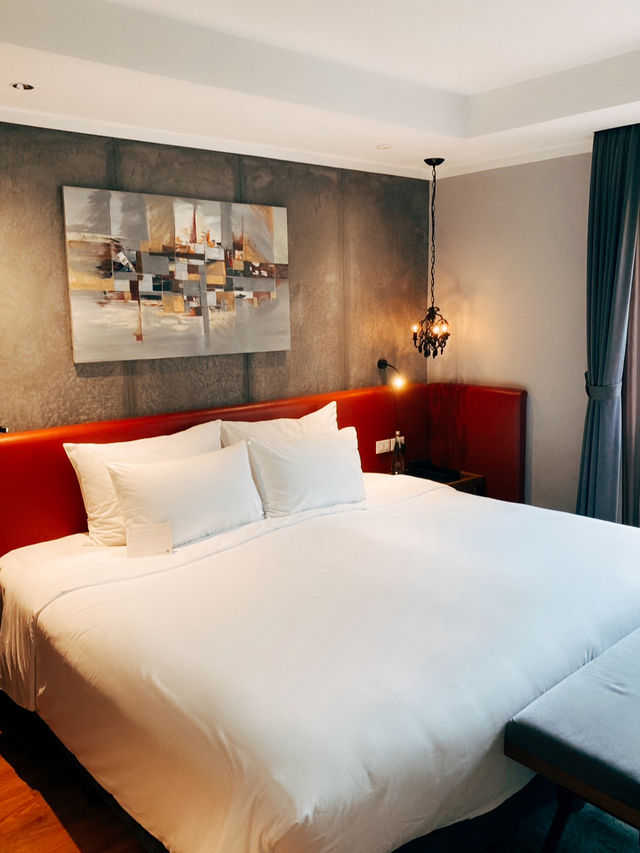 🇻🇳越南河內住宿推薦🏠 Bespoke Trendy Hotel Hanoi 🇻🇳越南河內住宿推薦🏠 Bespoke Trendy Hotel Hanoi