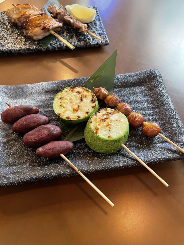 居酒屋時光
